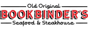 The Original Bookbinders Seafood & Steakhouse