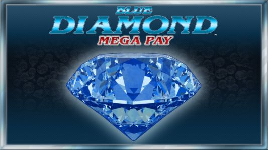 Blue Diamond Mega Pay
