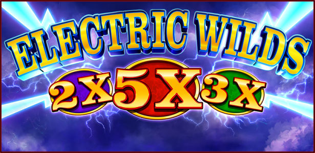 Electric Wilds