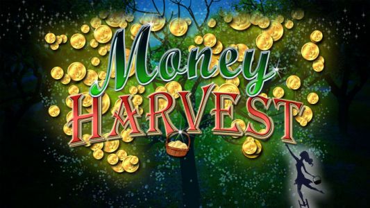 Money Harvest