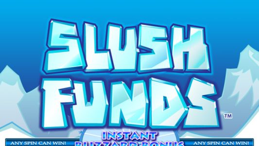 Slush Funds