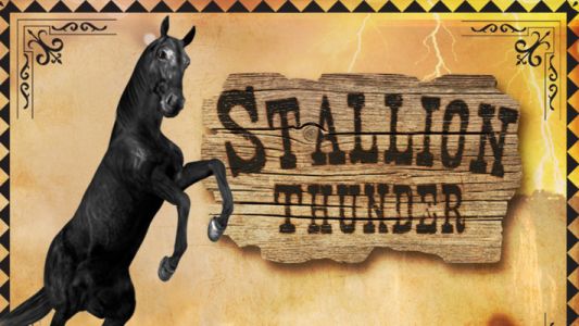 Stallion Thunder