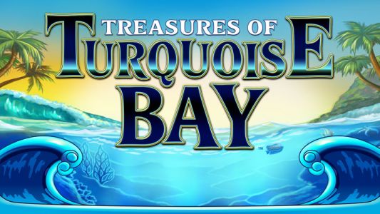 Treasures Of Turquoise Bay