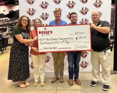 $1,000 Best Buddies International, Inc.