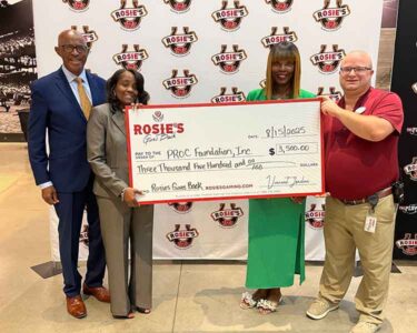 $3,500 PROC Foundation, Inc.