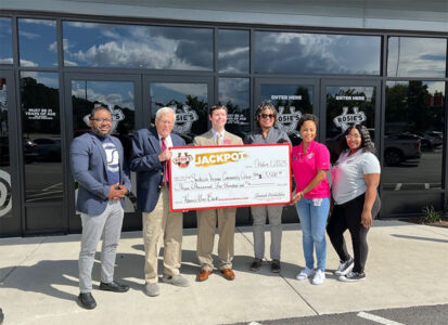$3,500 Southside Virginia Community College Foundation