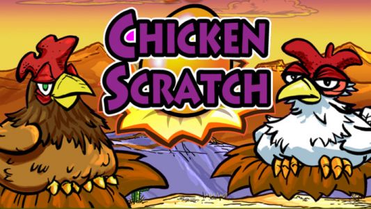 Chicken Scratch