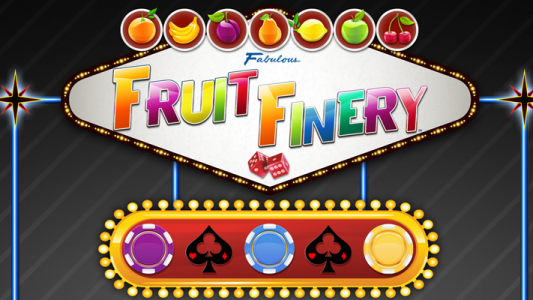 Fruit Finery