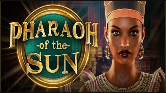 Pharaoh of the Sun