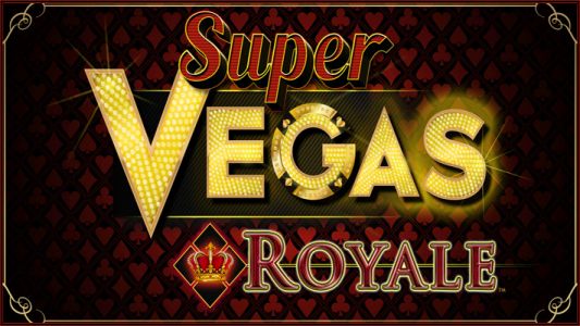 Super Vegas Royale