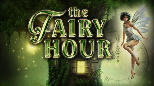 The Fairy Hour