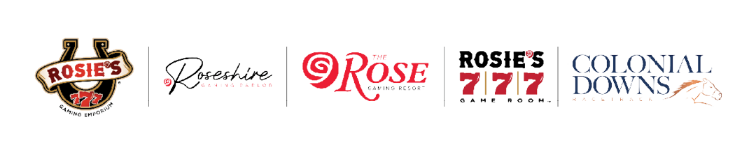 Rosie's Brand Logos
