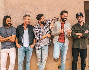 Old Dominion Band