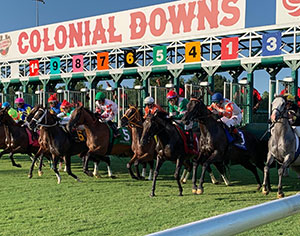 Colonial-Open-Start