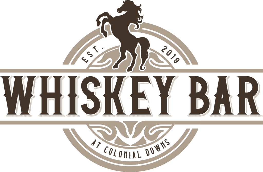 whiskey bar logo