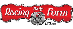 Daily Racing Form Logo
