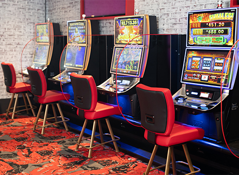 Rose Casino UK Jackpot: How to Hit the Big One