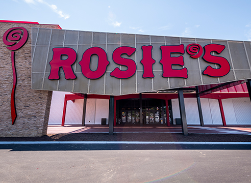 Rosie's In Dumfries - Rosie's Gaming Emporium | Dumfries, VA