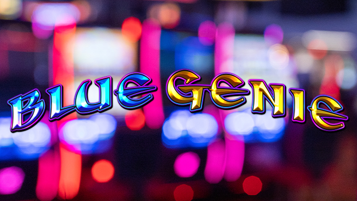 Picture for Blue Genie