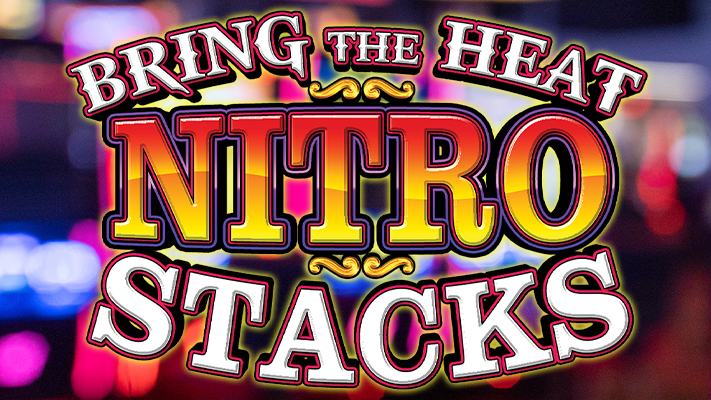 Picture for Bring The Heat Nitro Stacks