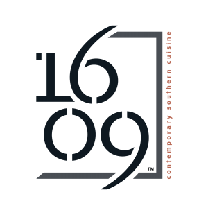 1609 Logo