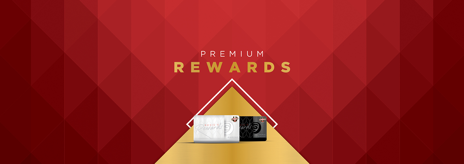 premium rewards