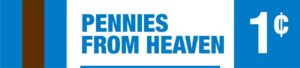Pennies from Heaven - Penny Jackpot