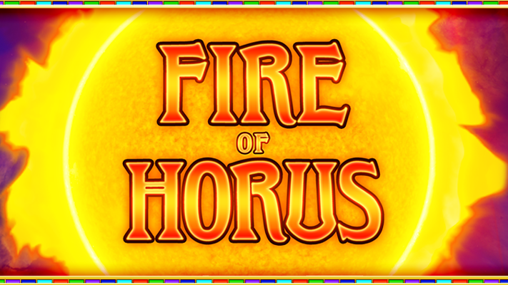Picture for Fire of Horus