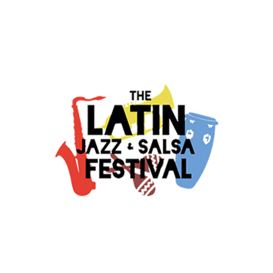 The Latin Jazz and Salsa Fesitval