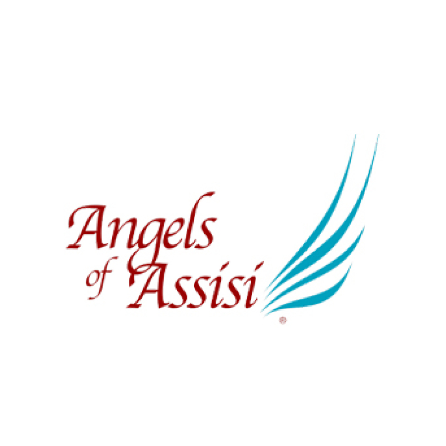 Angels Of Assisi
