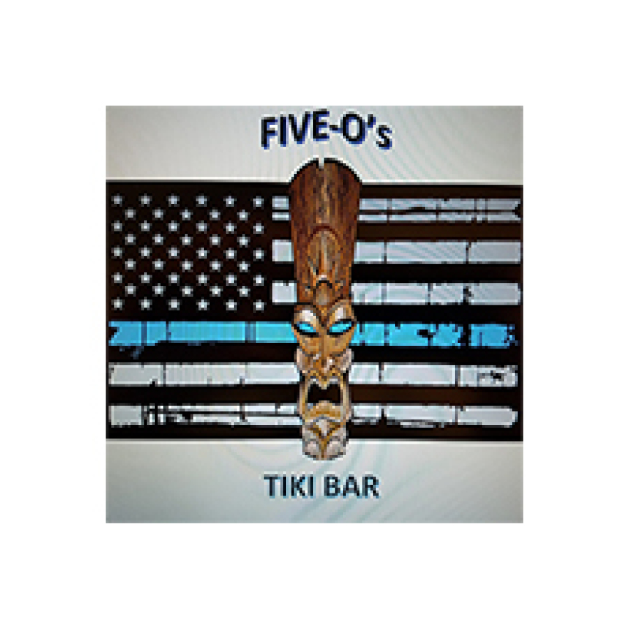 Five-O's Tiki Bar