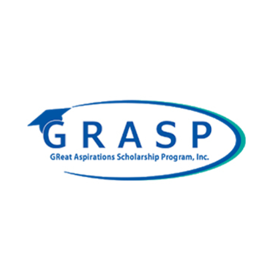 Grasp Great Aspirations Scholarship Program
