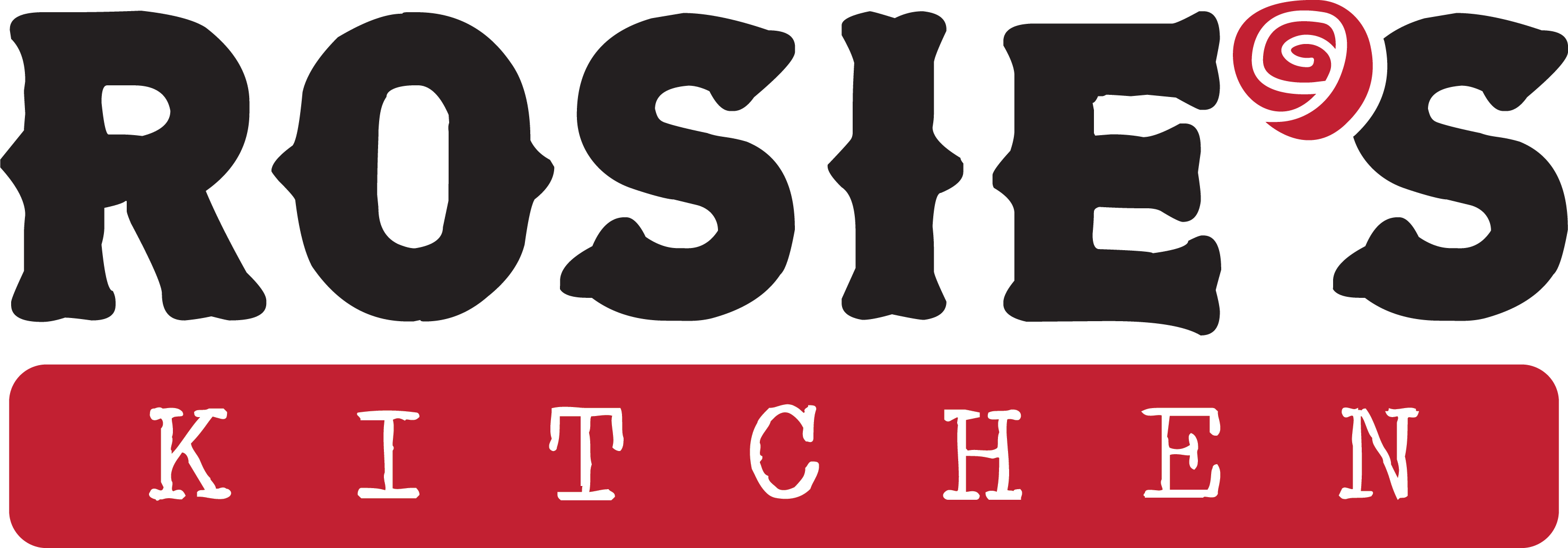 rosies kitchen logo