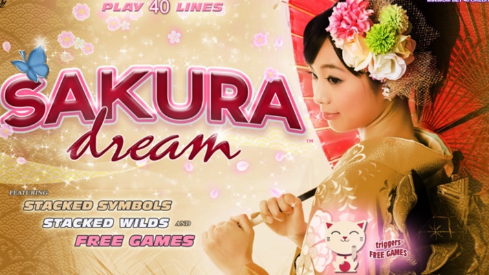 Picture for Sakura Dream