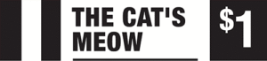 Cat's Meow - Dollar Jackpot