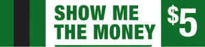 Show Me - Five Dollar Jackpot