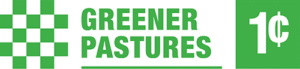 Greener pastures - Penny Jackpot
