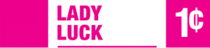 Lady Luck - Penny Jackpot
