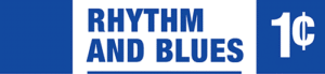 Rhythm and Blues - Penny Jackpot