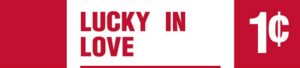 Lucky in Love