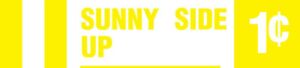 Sunny Side Up