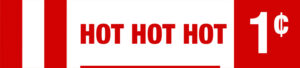 Hot Hot Hot