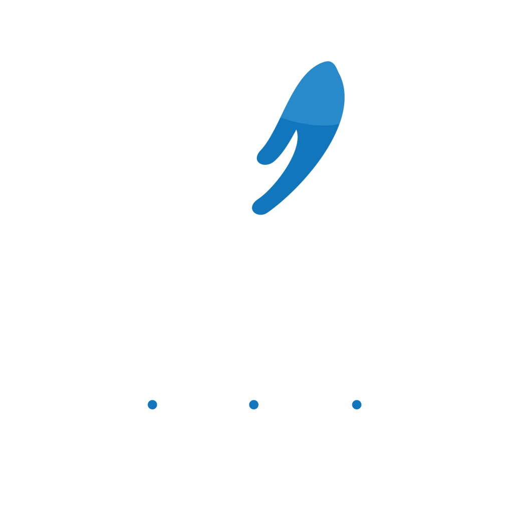 Extra Care Reversed Logo