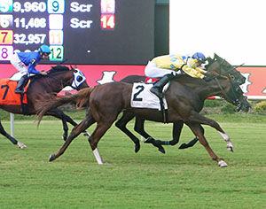 Racing