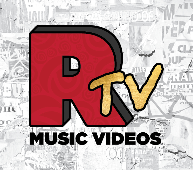 R' TV Music Videos