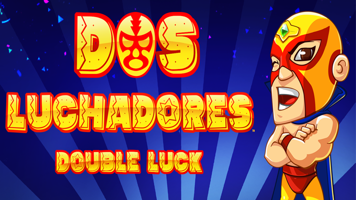 Picture for Dos Luchadores