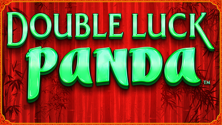 Picture for Double Luck Panda
