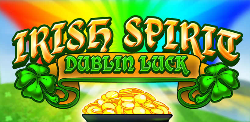 Picture for Irish Spirit Dublin Luck