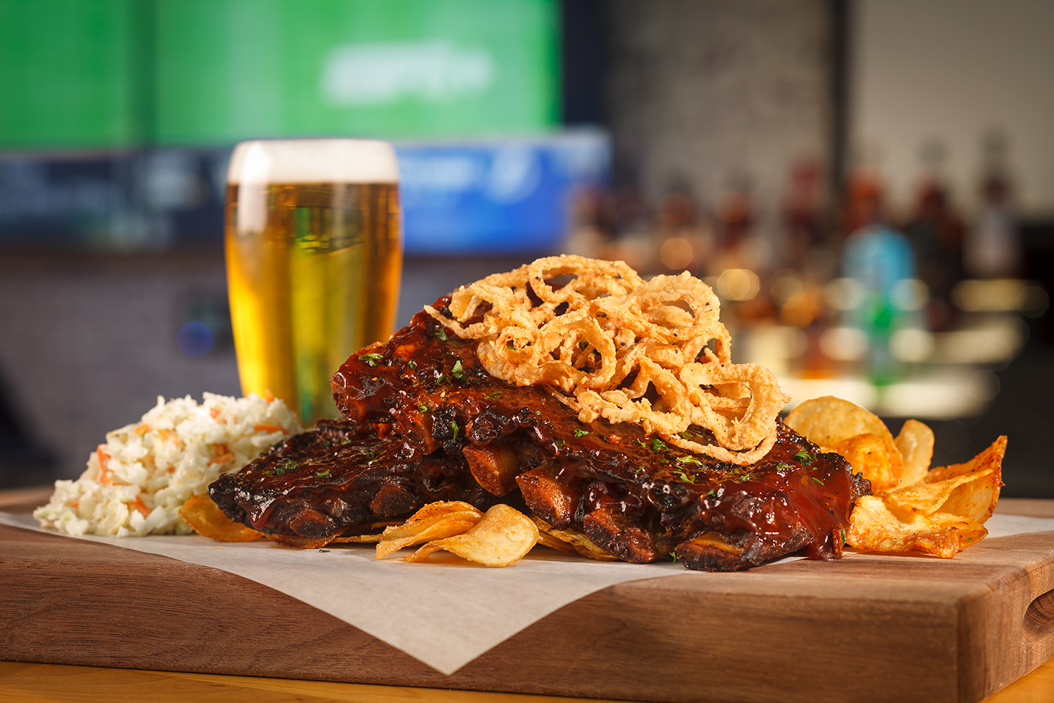 Ribs