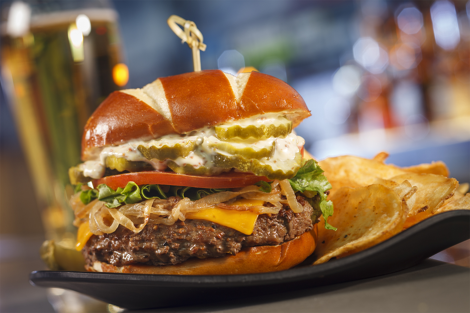 Burger
